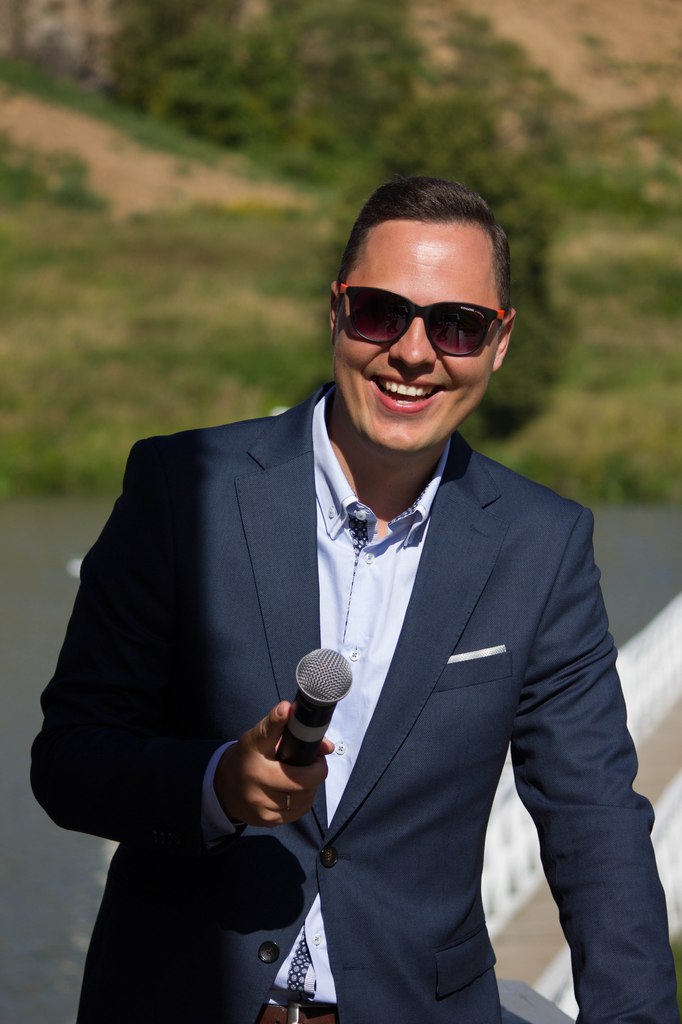 Камила и Станислав 14.08.2015