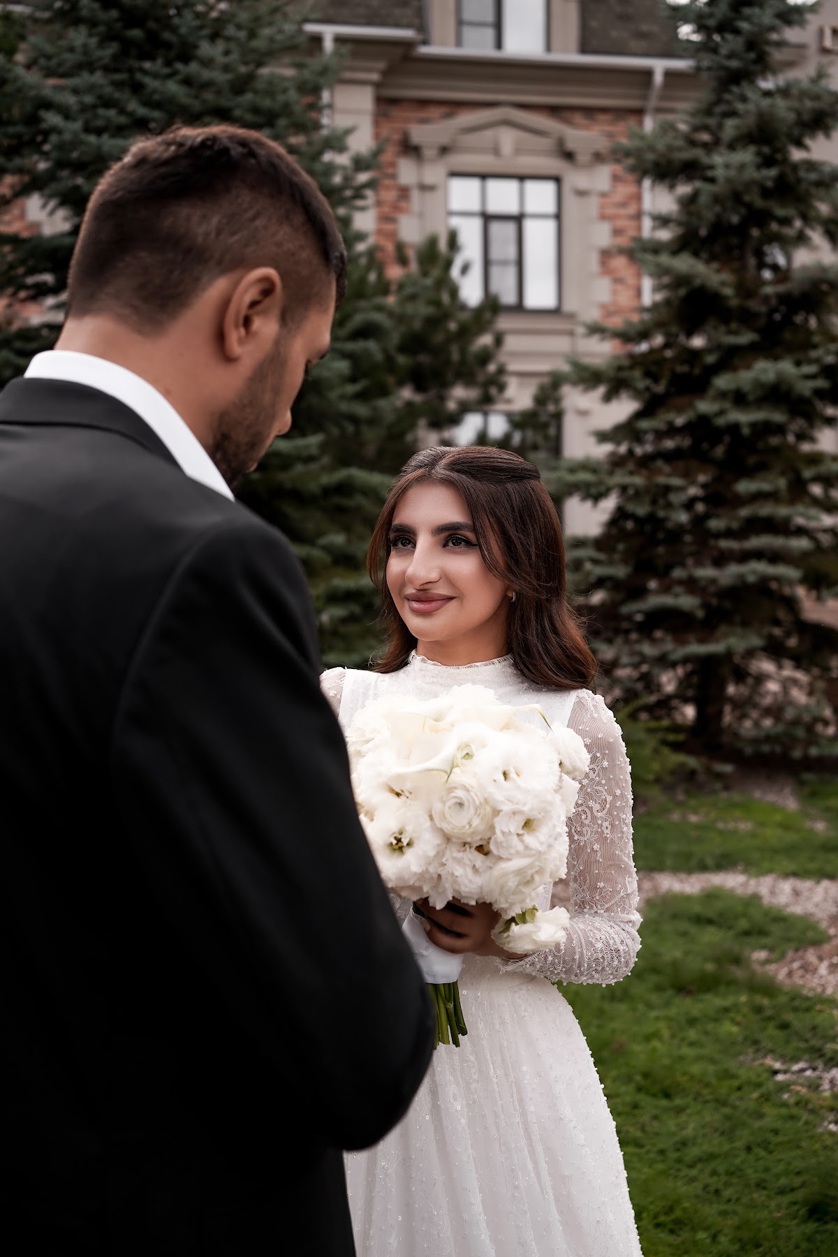 Абдул и Фируза