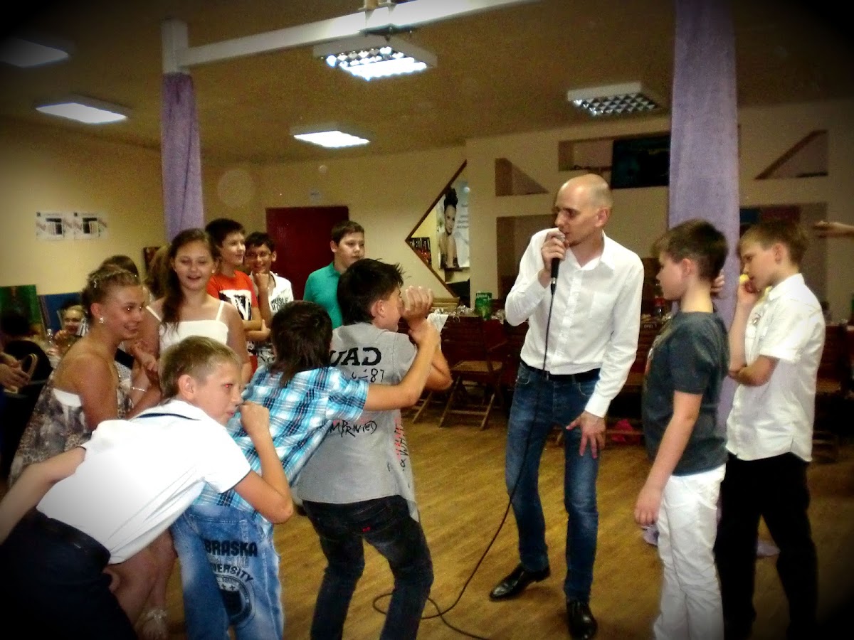 Dj Nick Adams — кадр 5 из 5