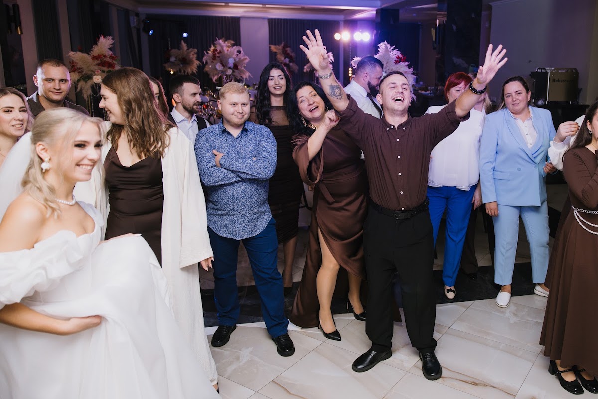 Надежда и Александр