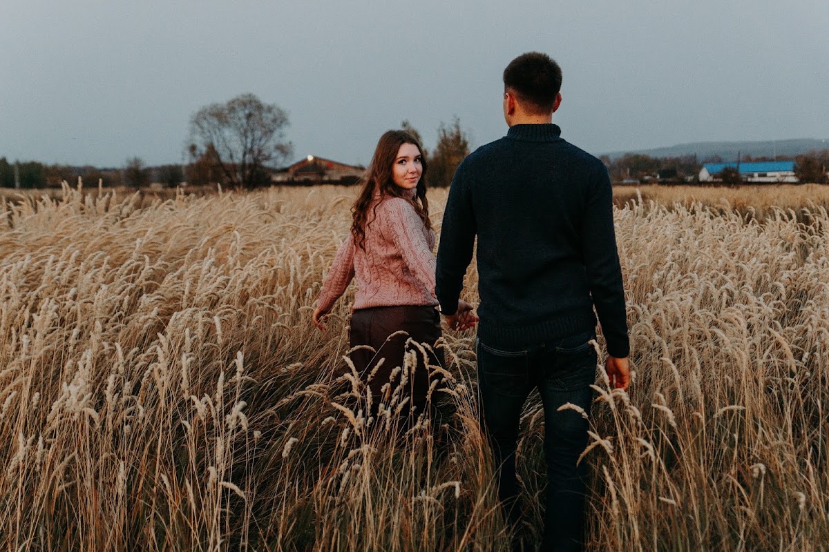 Love Story Для Катерины  и Алексея
