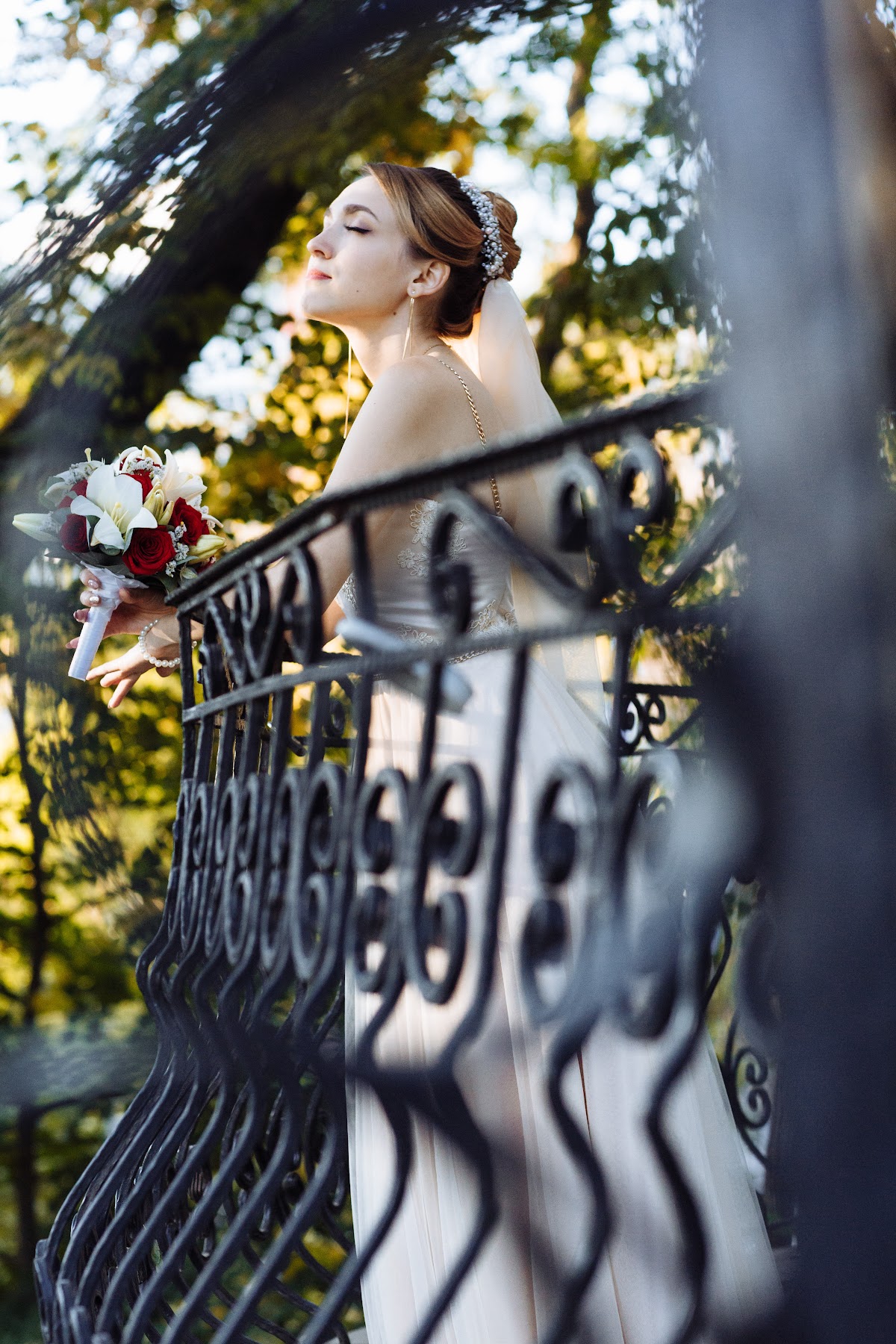Елена и Вадим