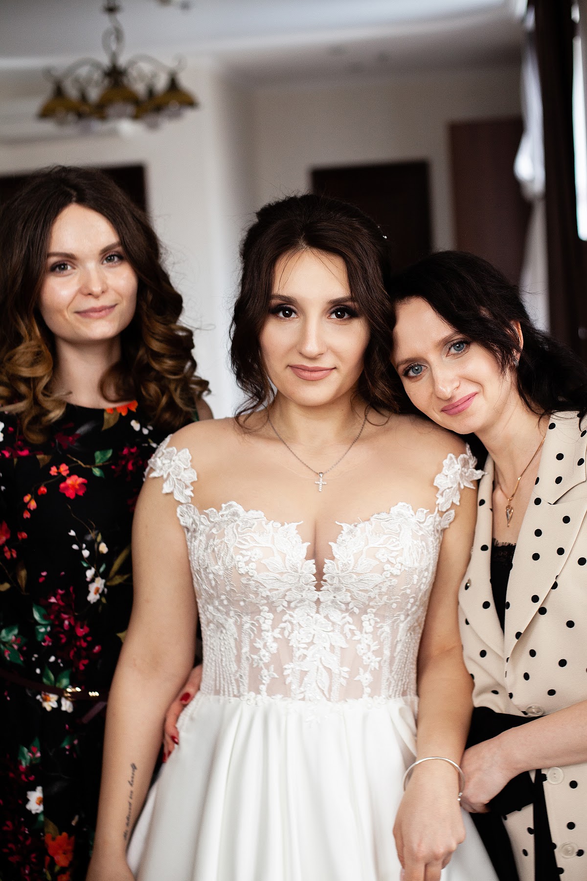 Свадьба Сергей и Тамара 16.03.2019