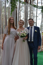 Анна Проценко