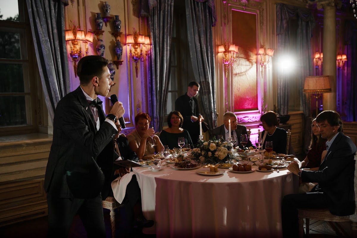 Екатерина и Игорь