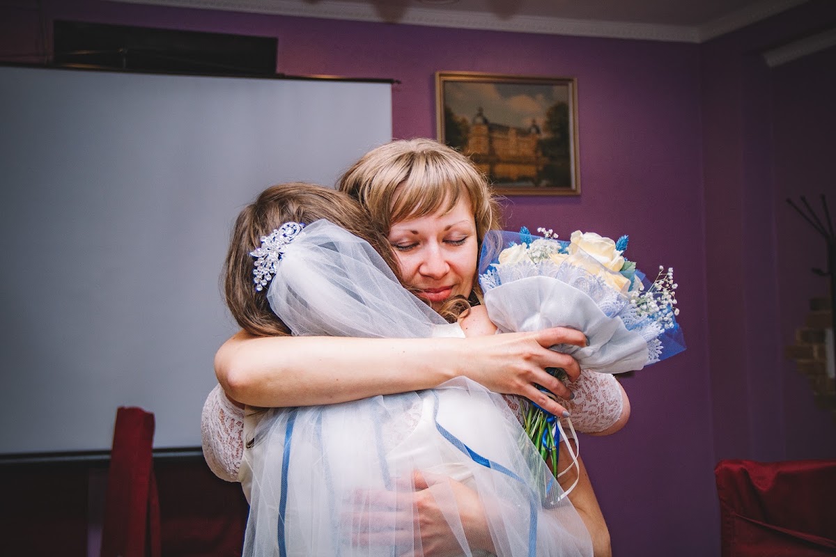 Наталья и Николай