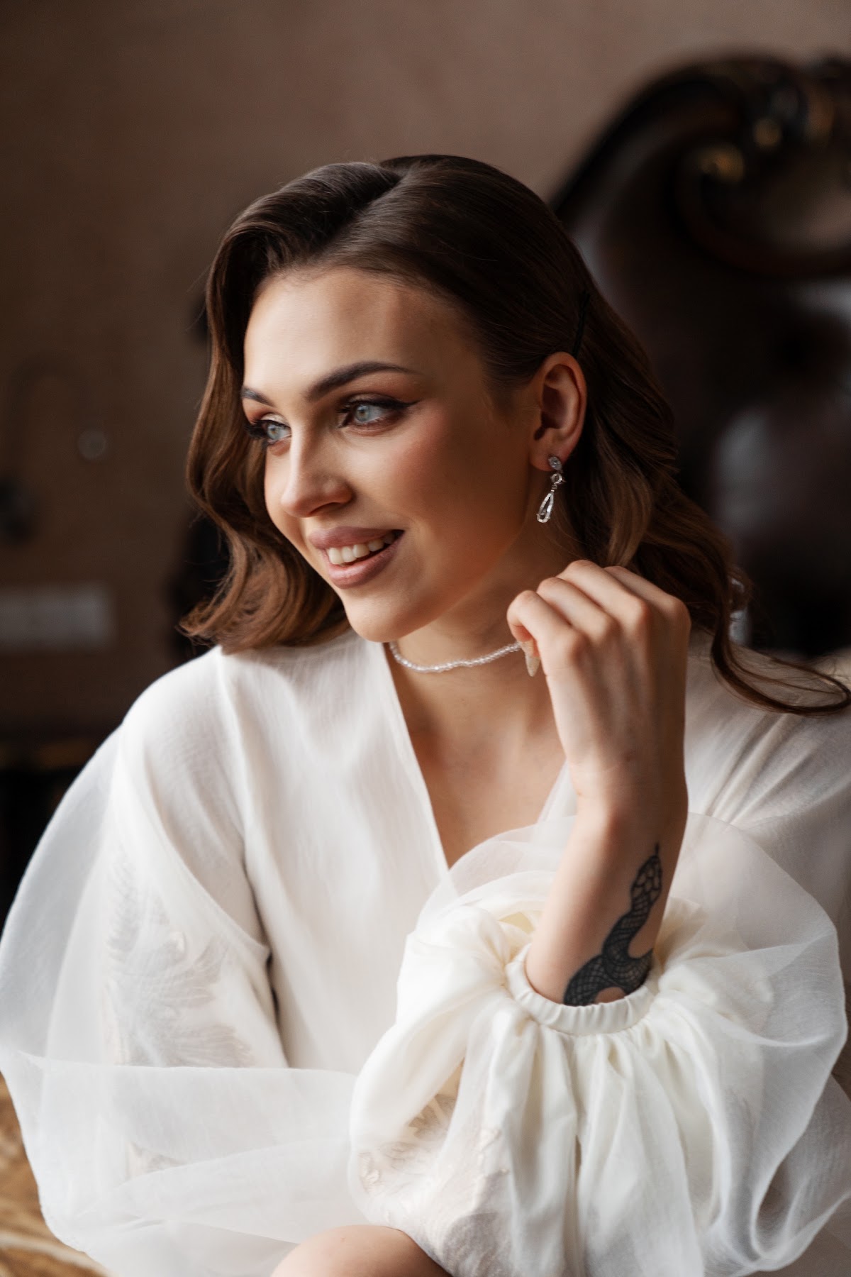 Демьян & Лиза