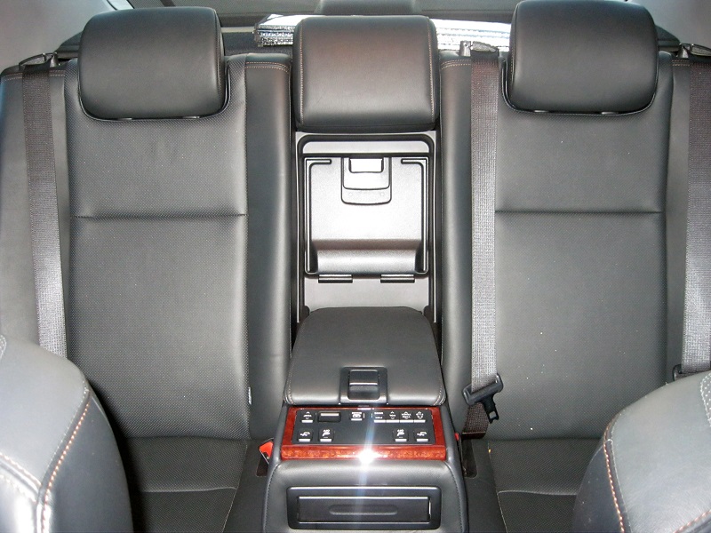 TOYOTA CAMRY V50