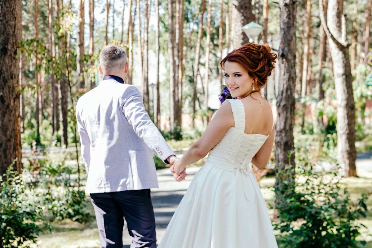 Портфолио: Свадьба
