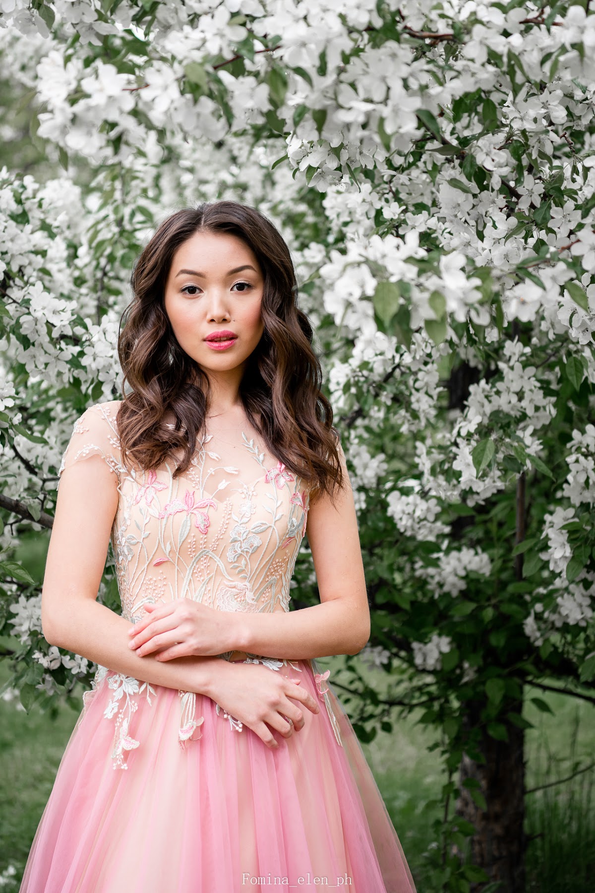 Акварель — кадр 3 из 4