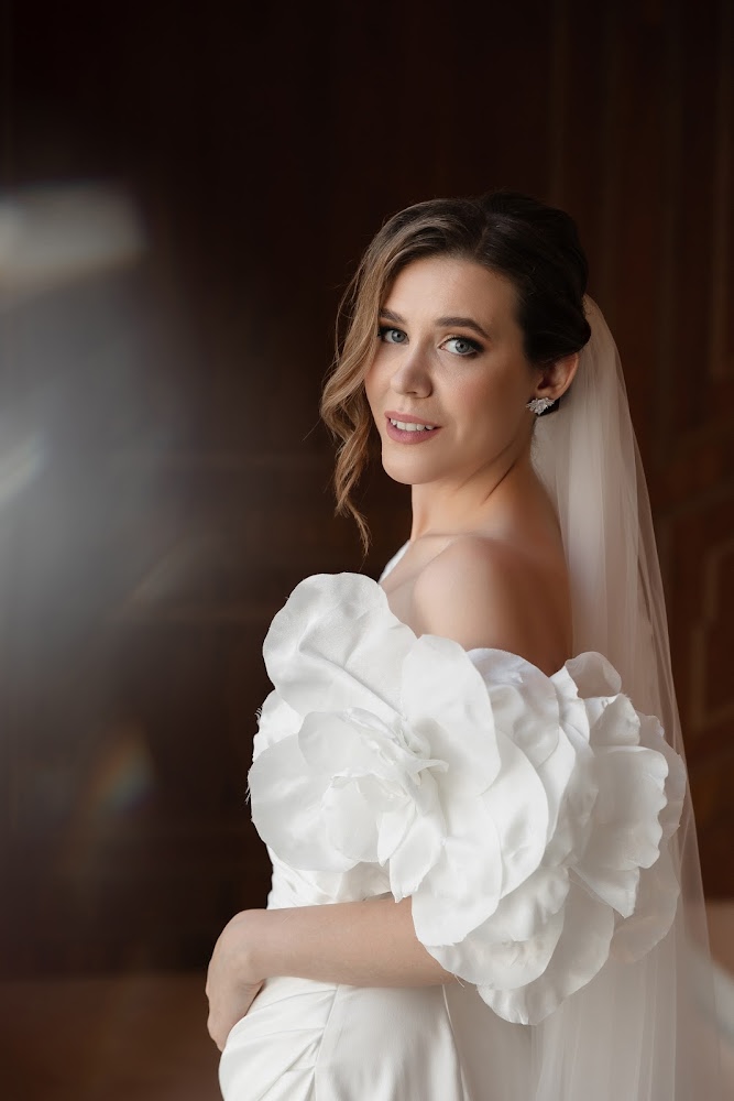 Екатерина и Григорий