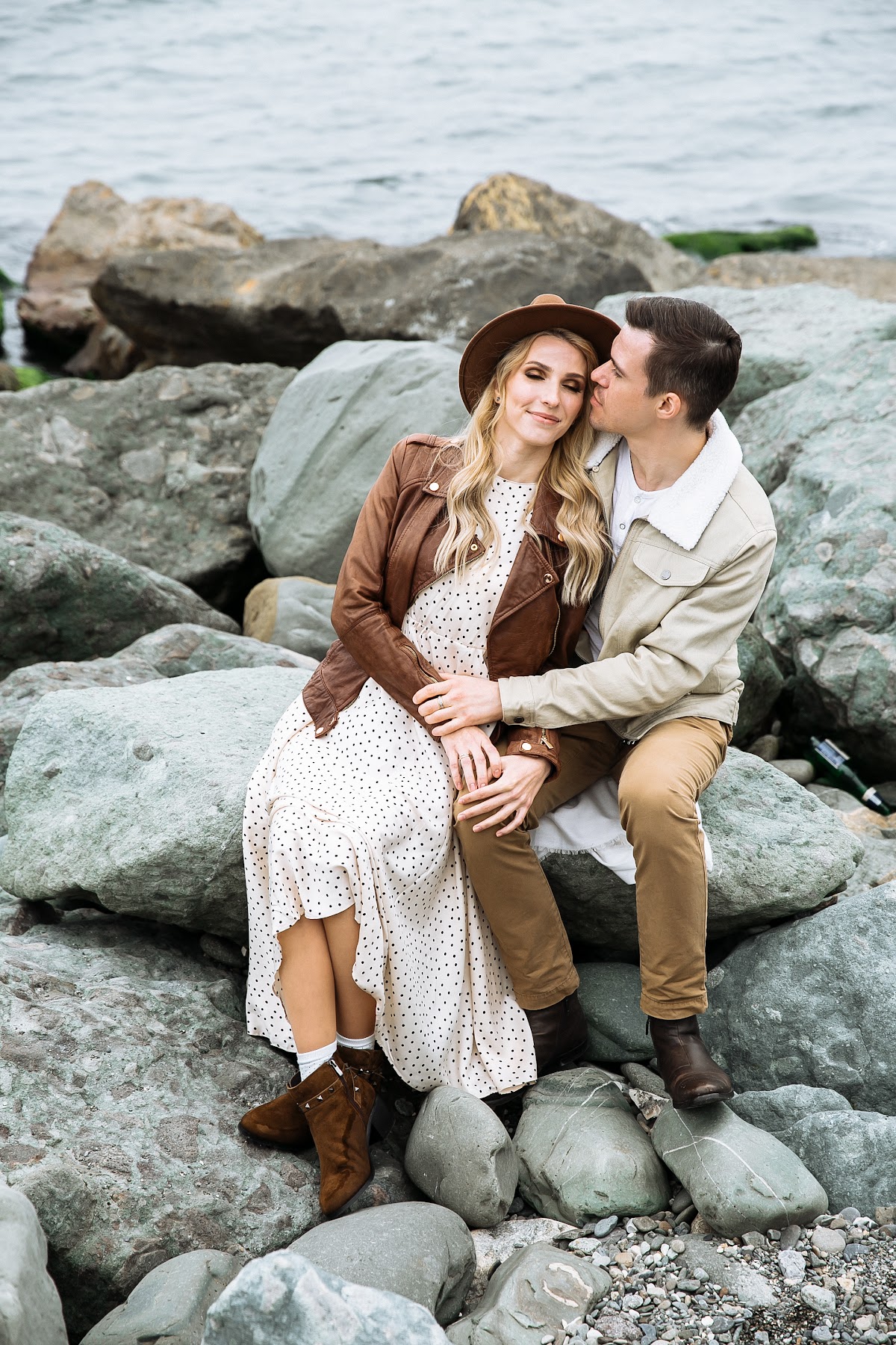 Портфолио: Love story