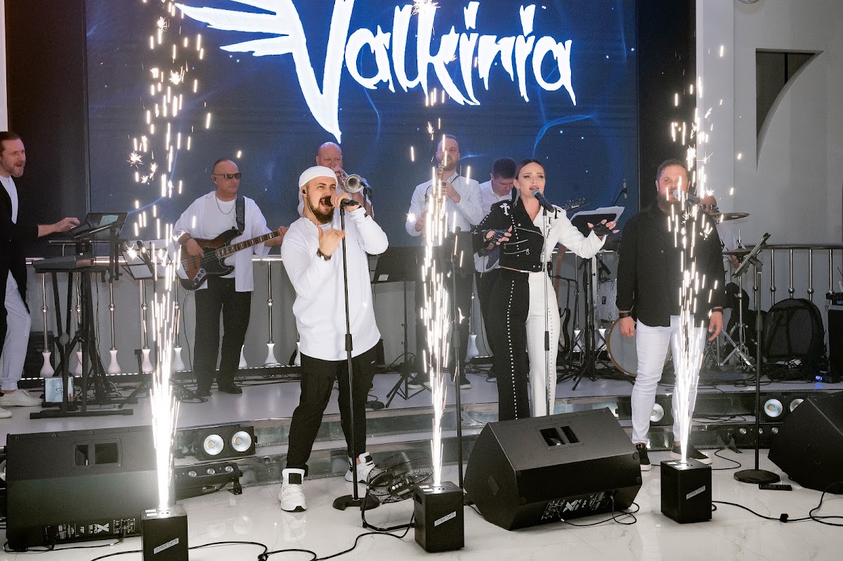 Valkiria Band
