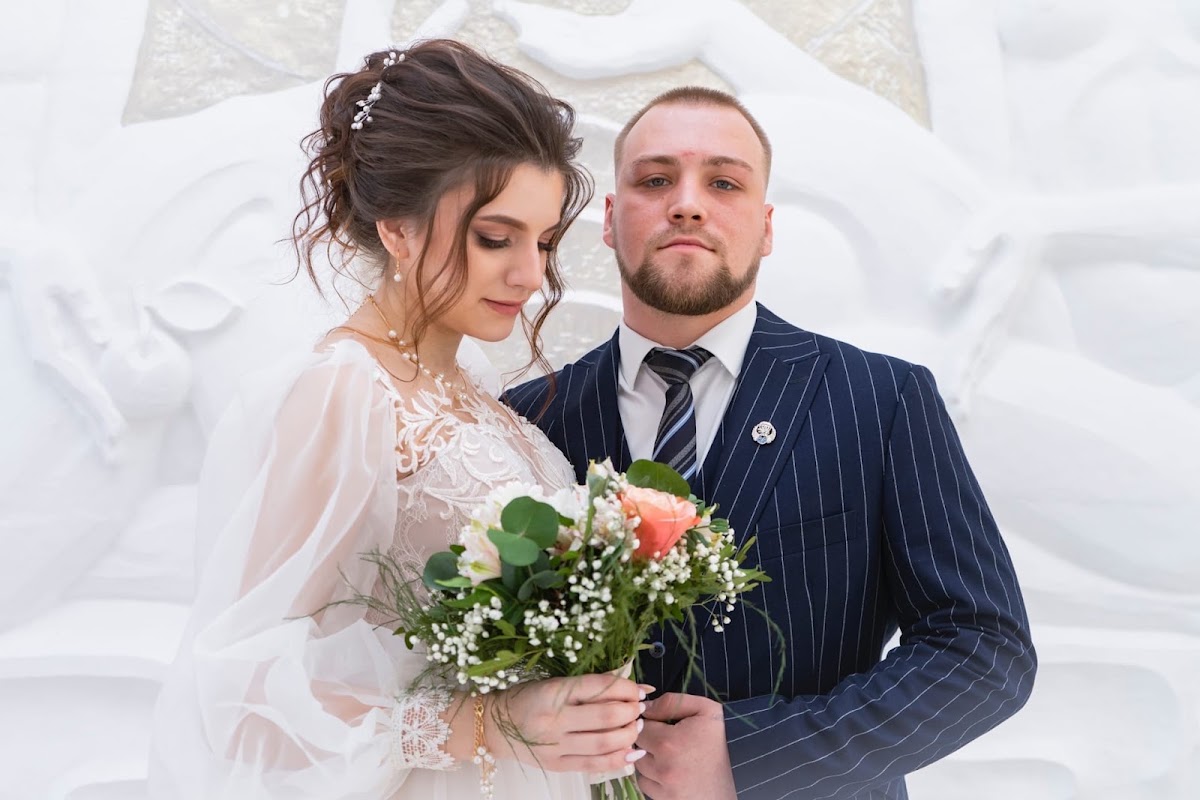 Ирина Матвейчук — кадр 5 из 20