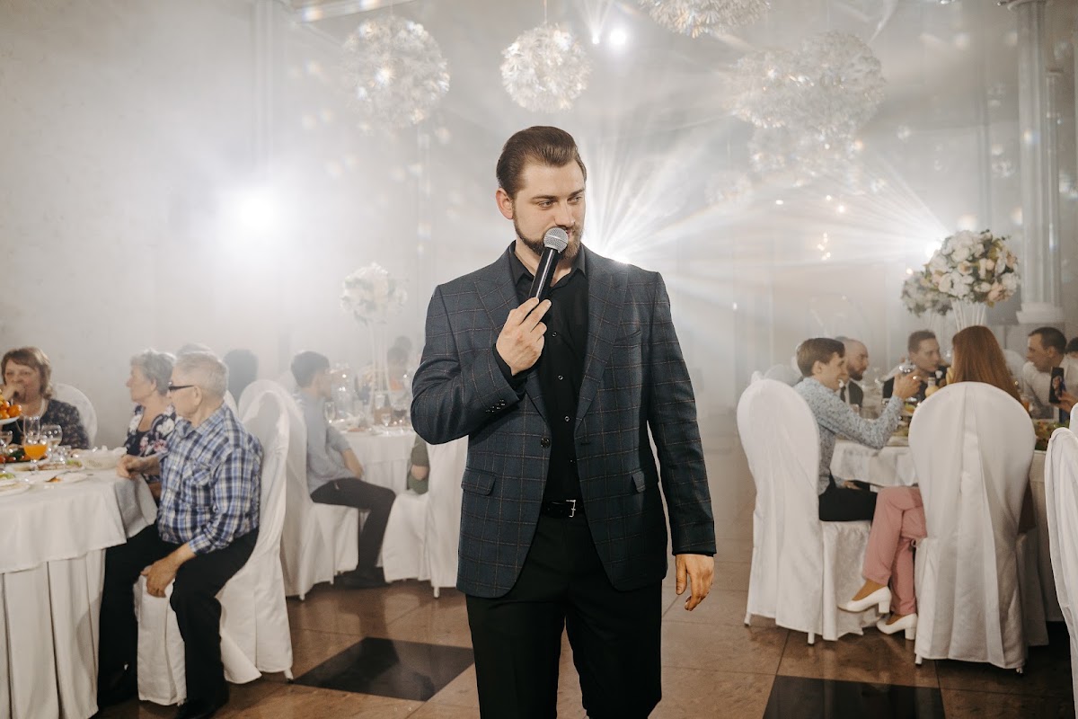 Свадьба 27.01.2023