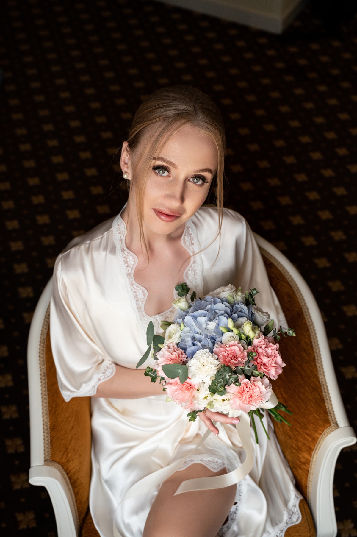 Екатерина и Алексей