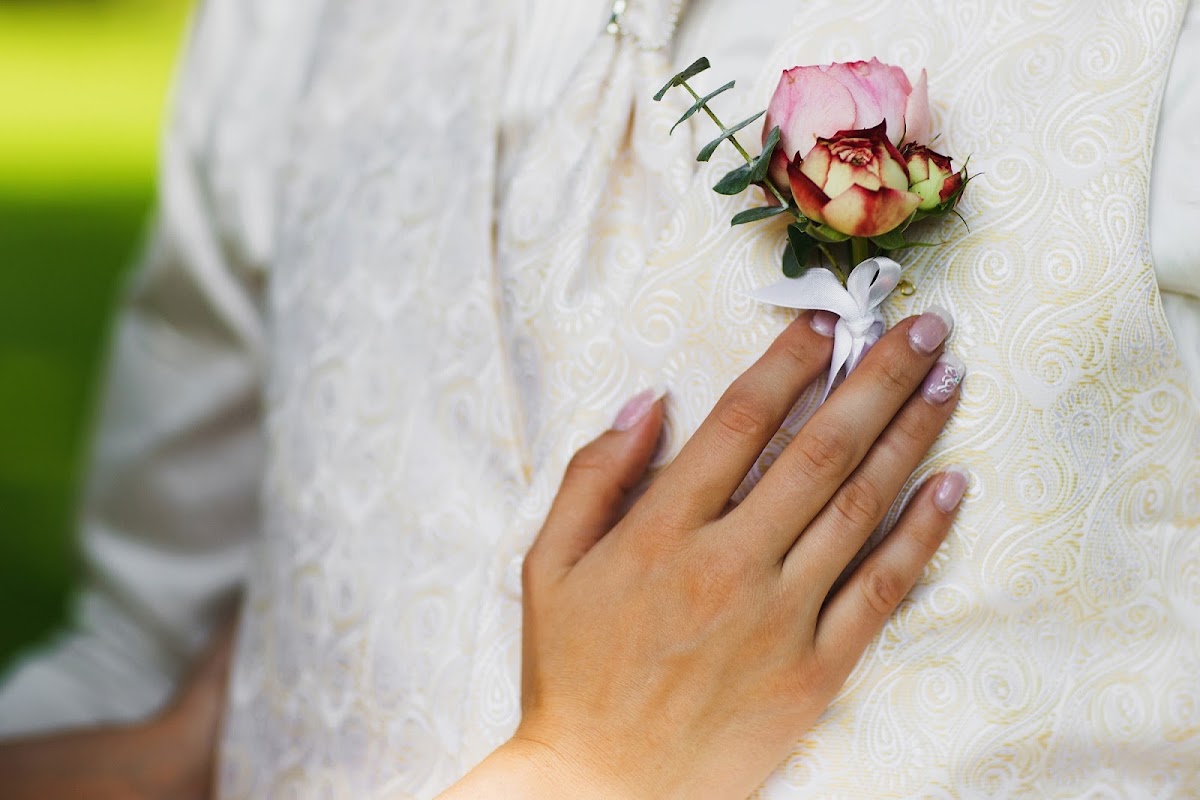 Ольга и Резо
