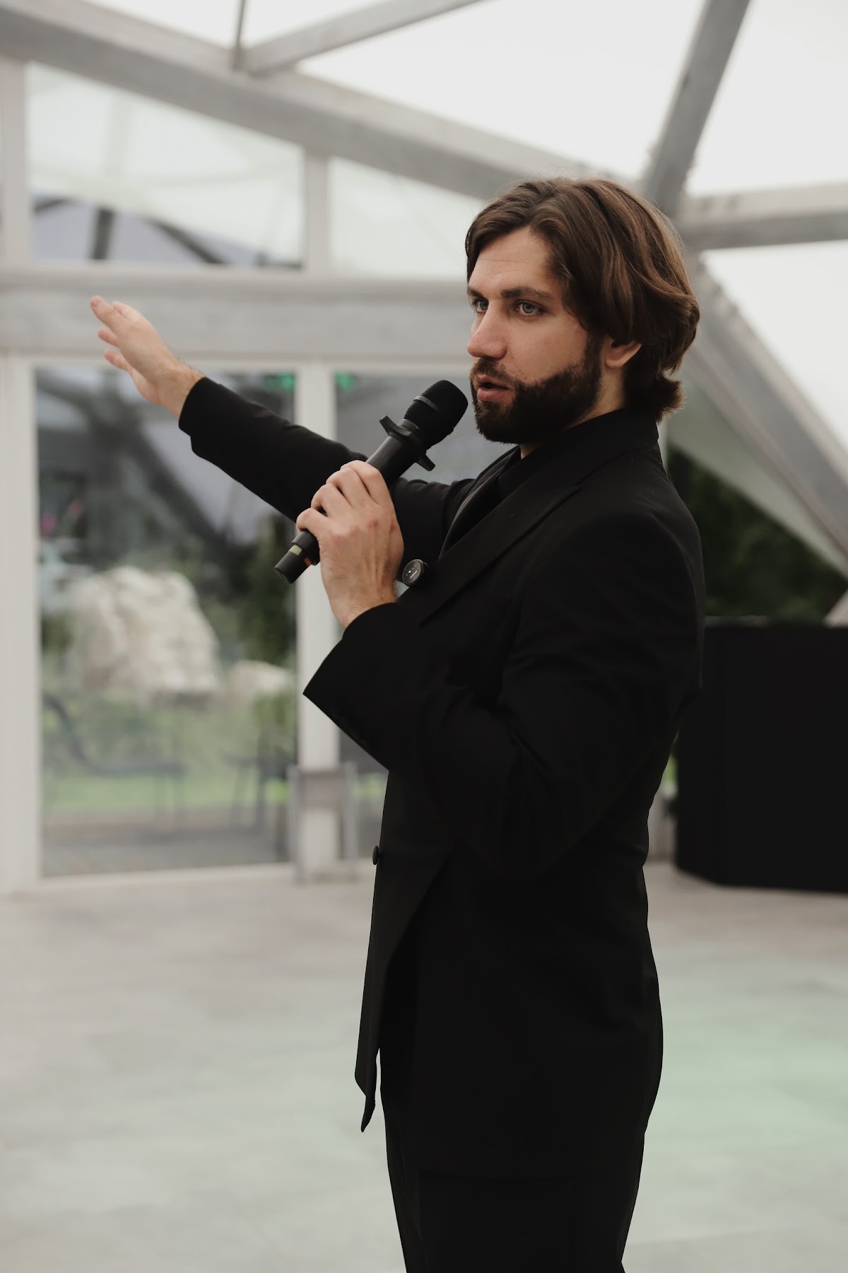 Евгений Ольков