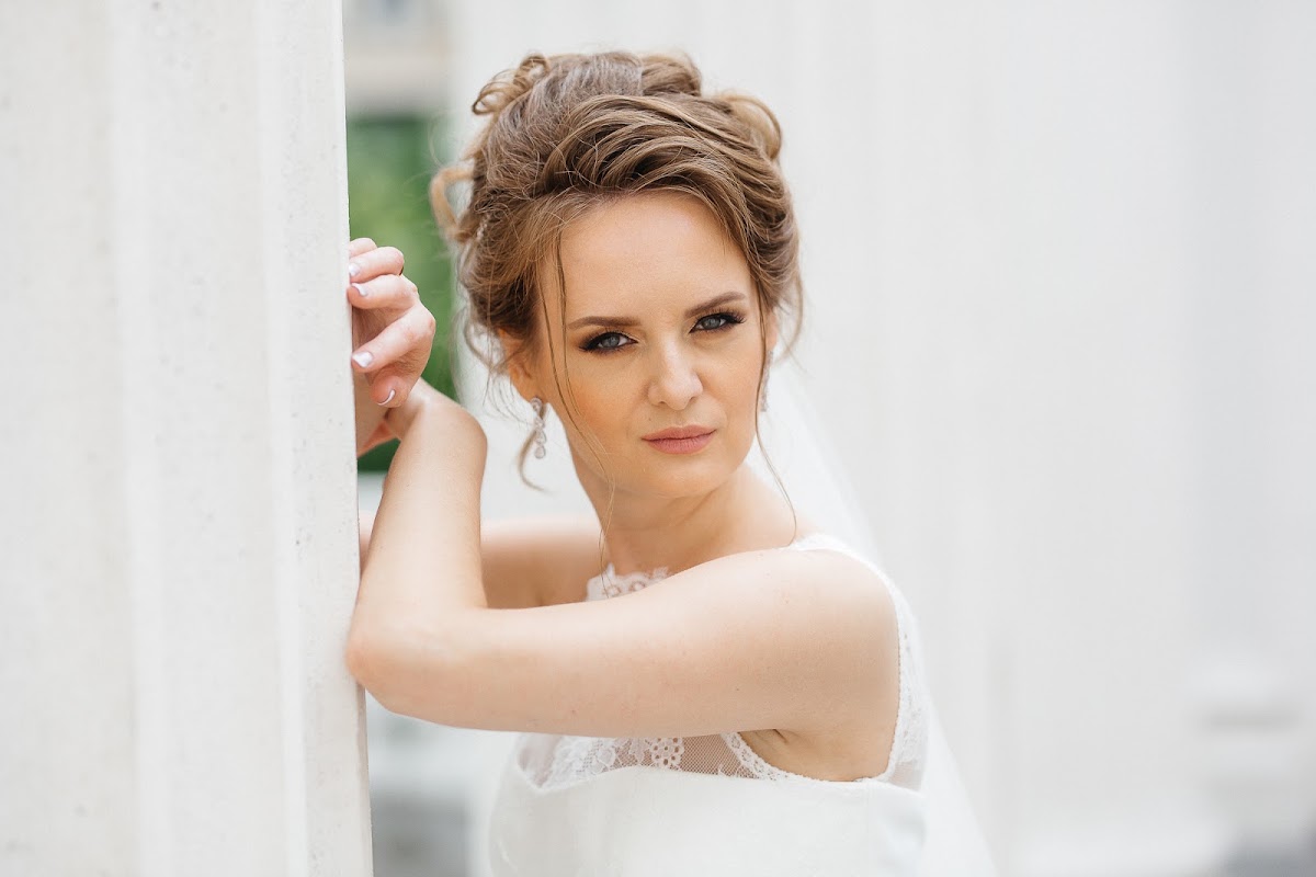 Елена и Михаил
