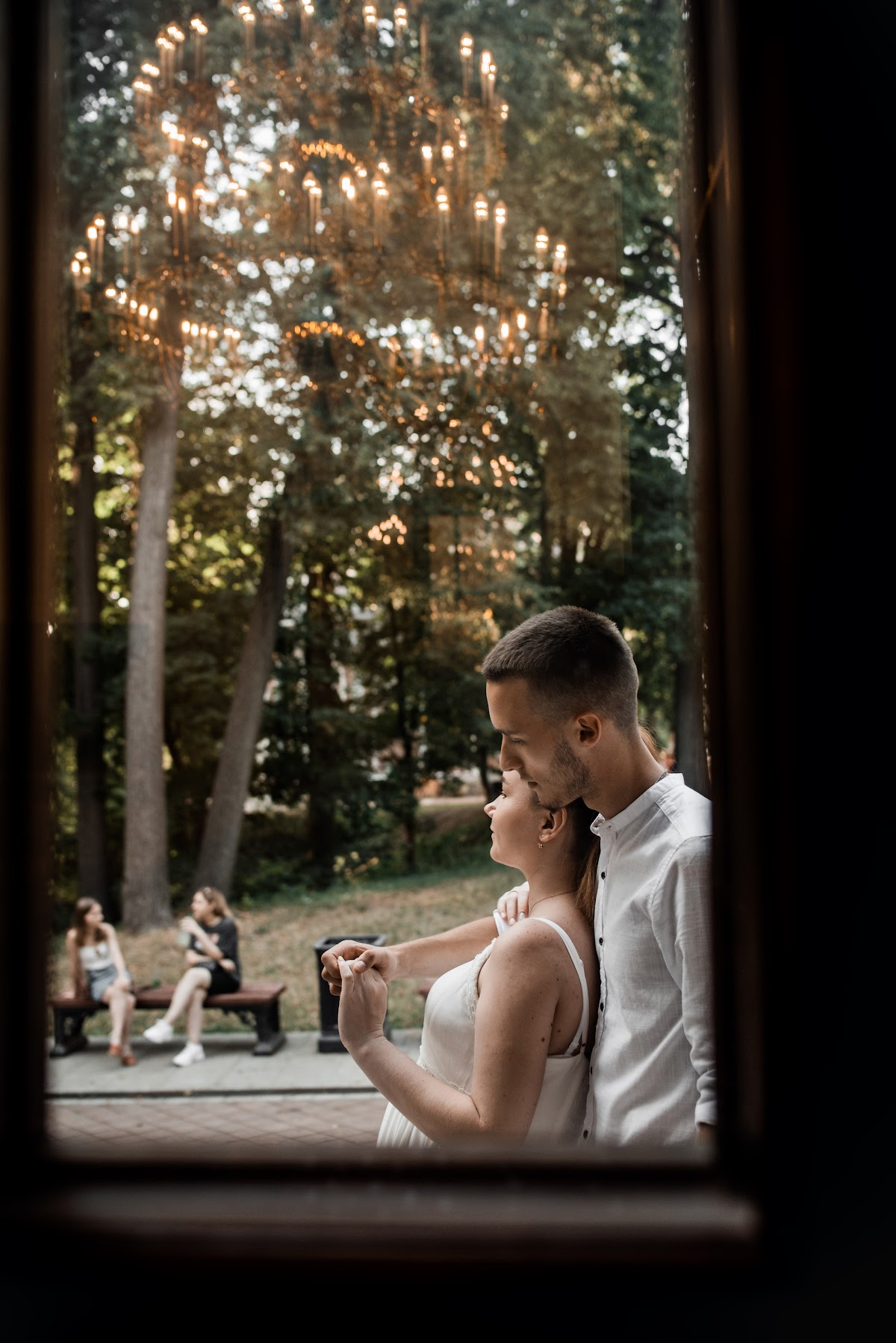 Портфолио: Love story