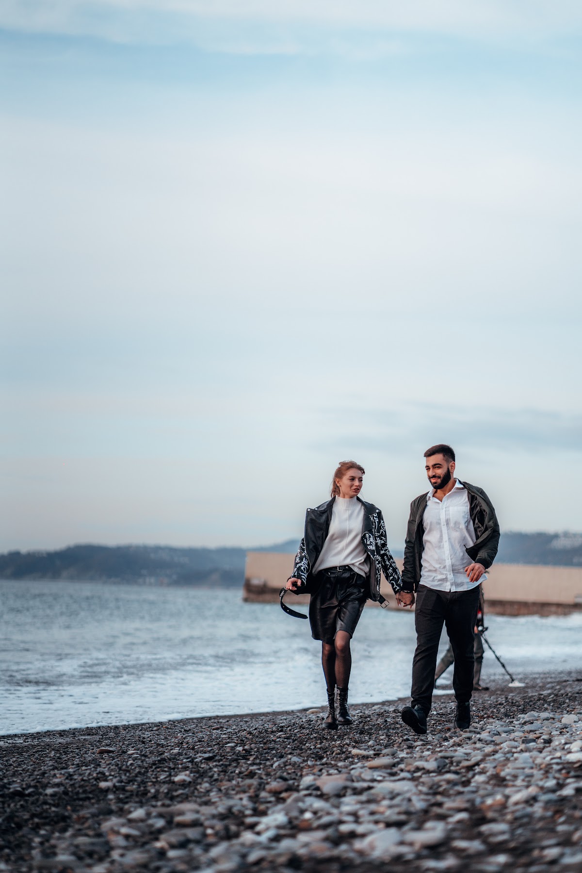 Портфолио: Love story