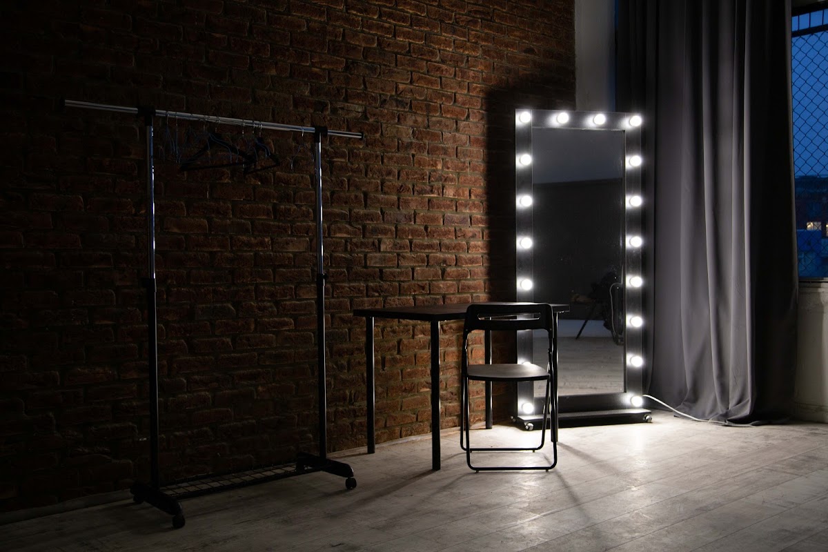 BLICK studio & art place