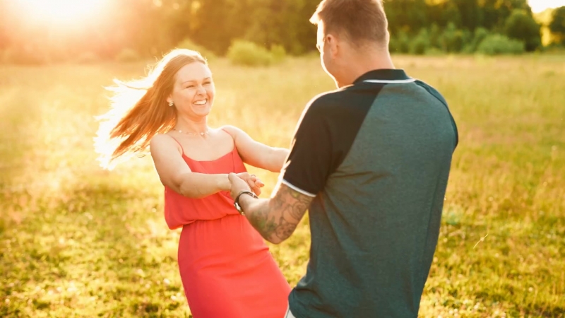 Love Story