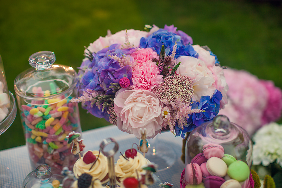 Flower Power