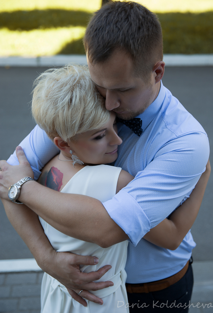 08.08.2015 Елена и Алексей