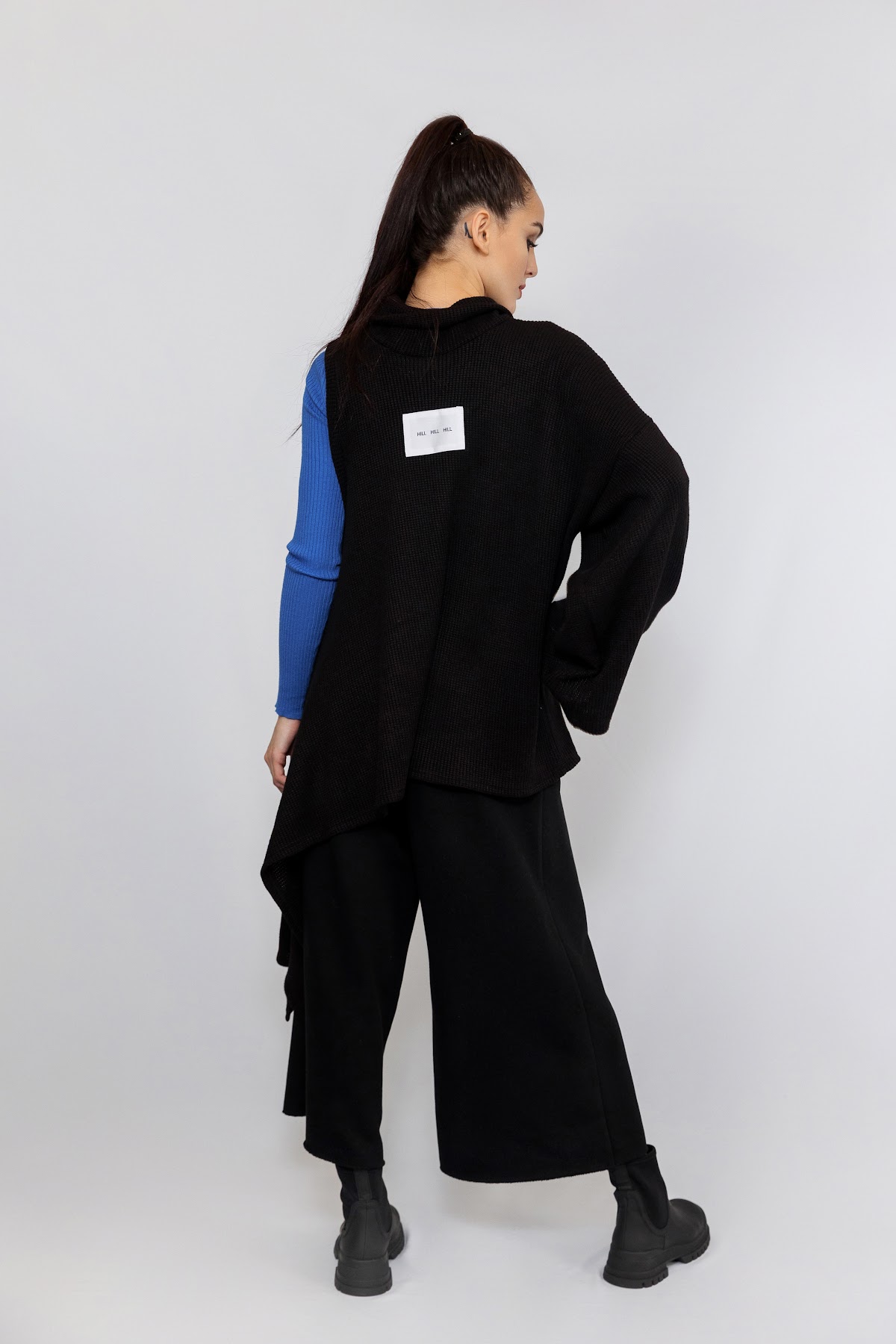 Портфолио: Мода (Fashion)