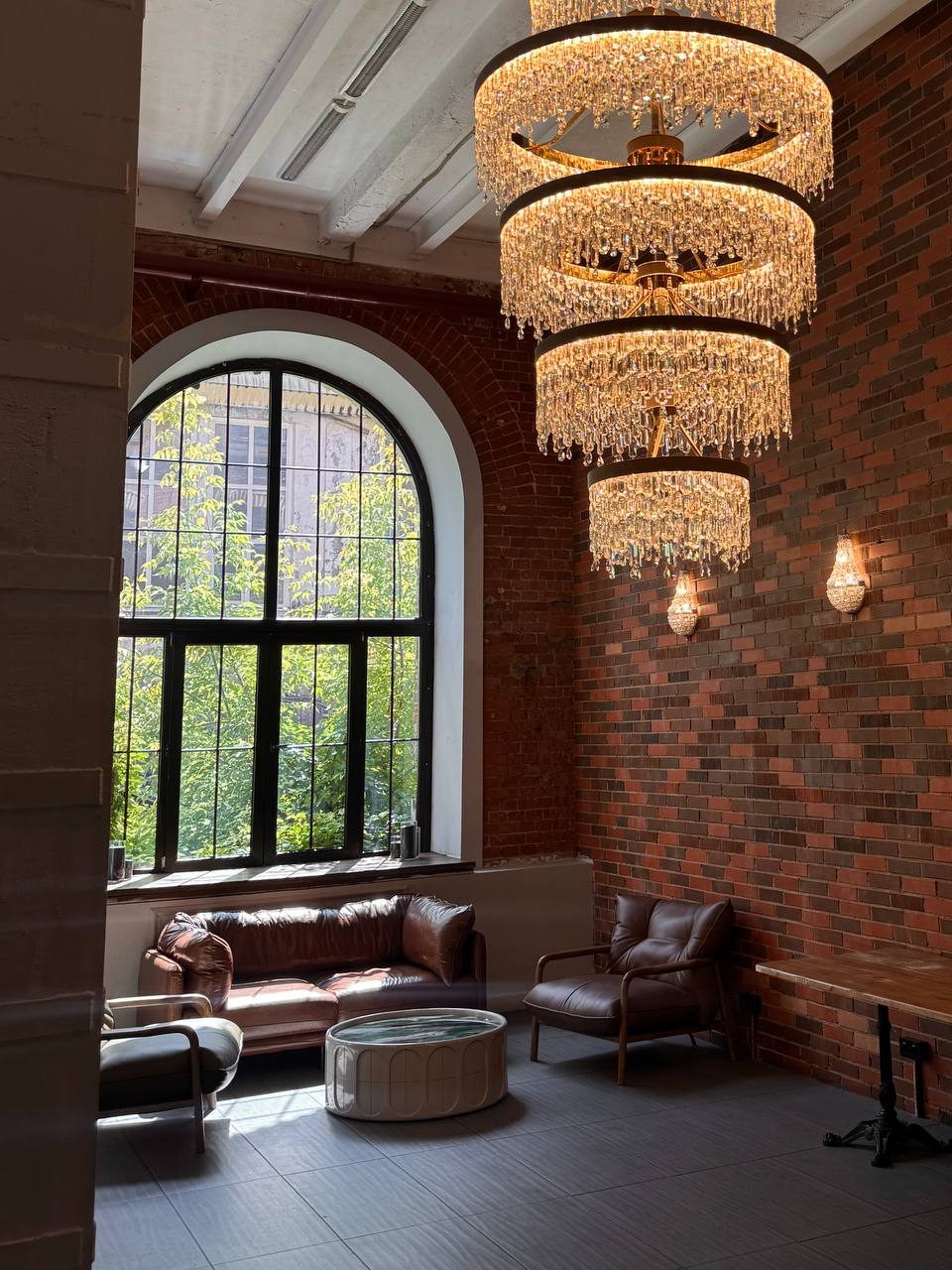 Loft Geo