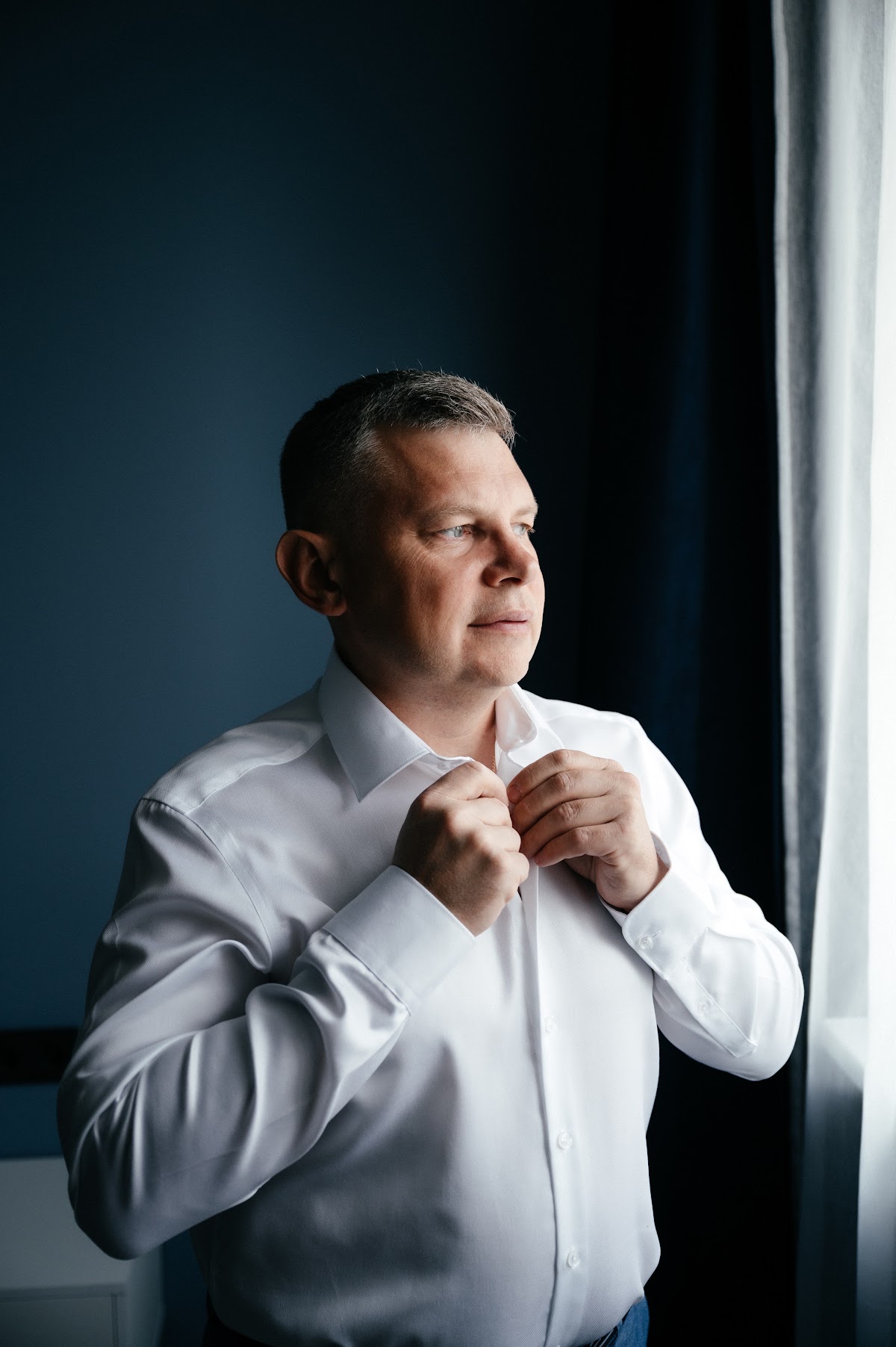Валерий и Ольга
