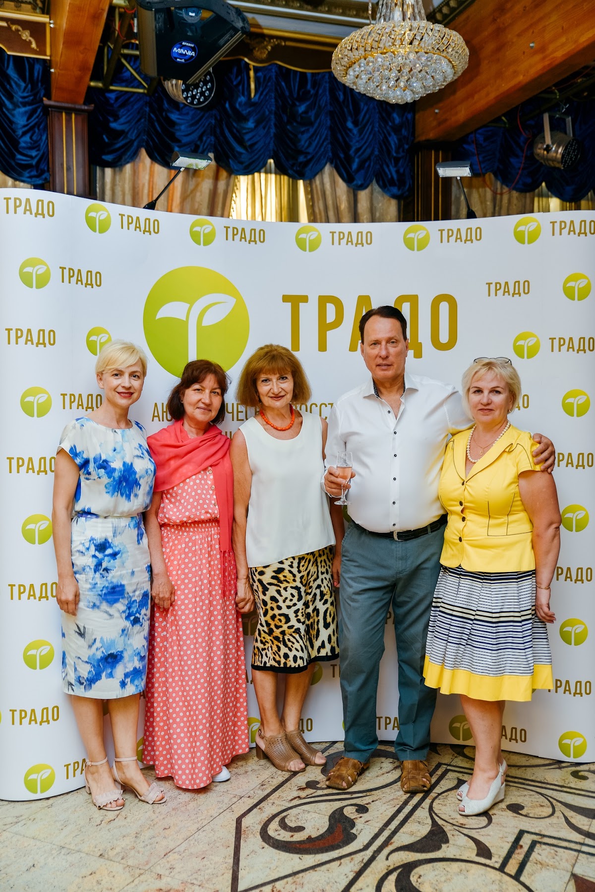 Портфолио: Бизнес