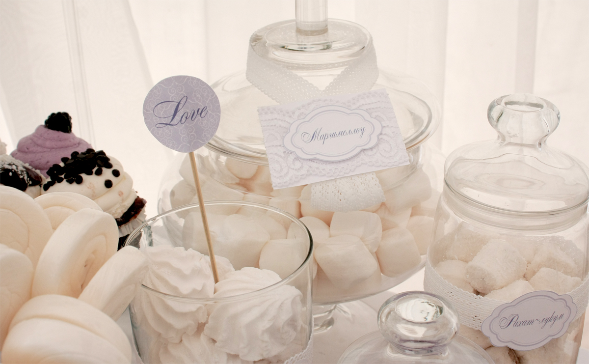Candy Bar