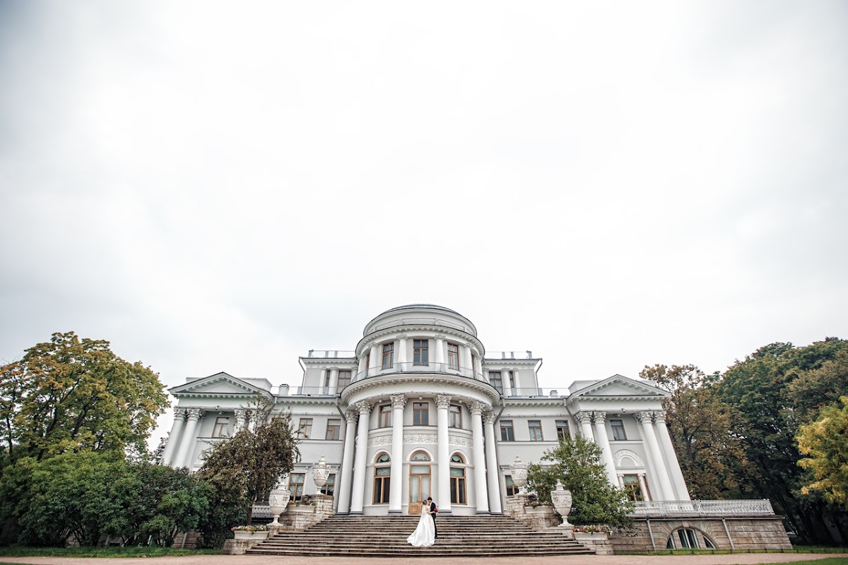 Дарья и Александр