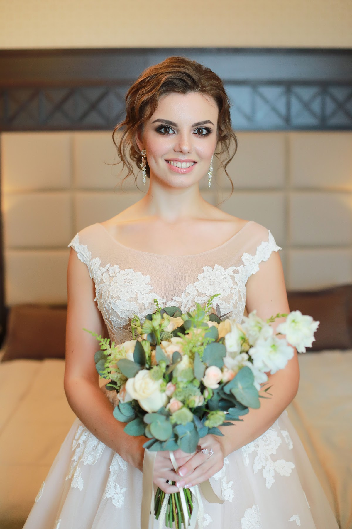 Екатерина и Павел