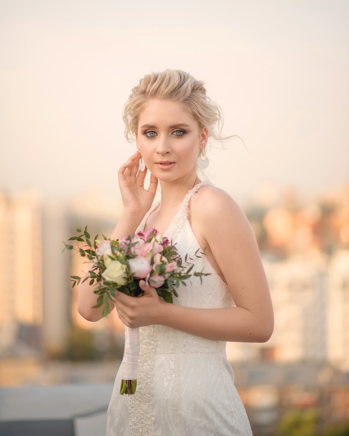 Марина Куцова