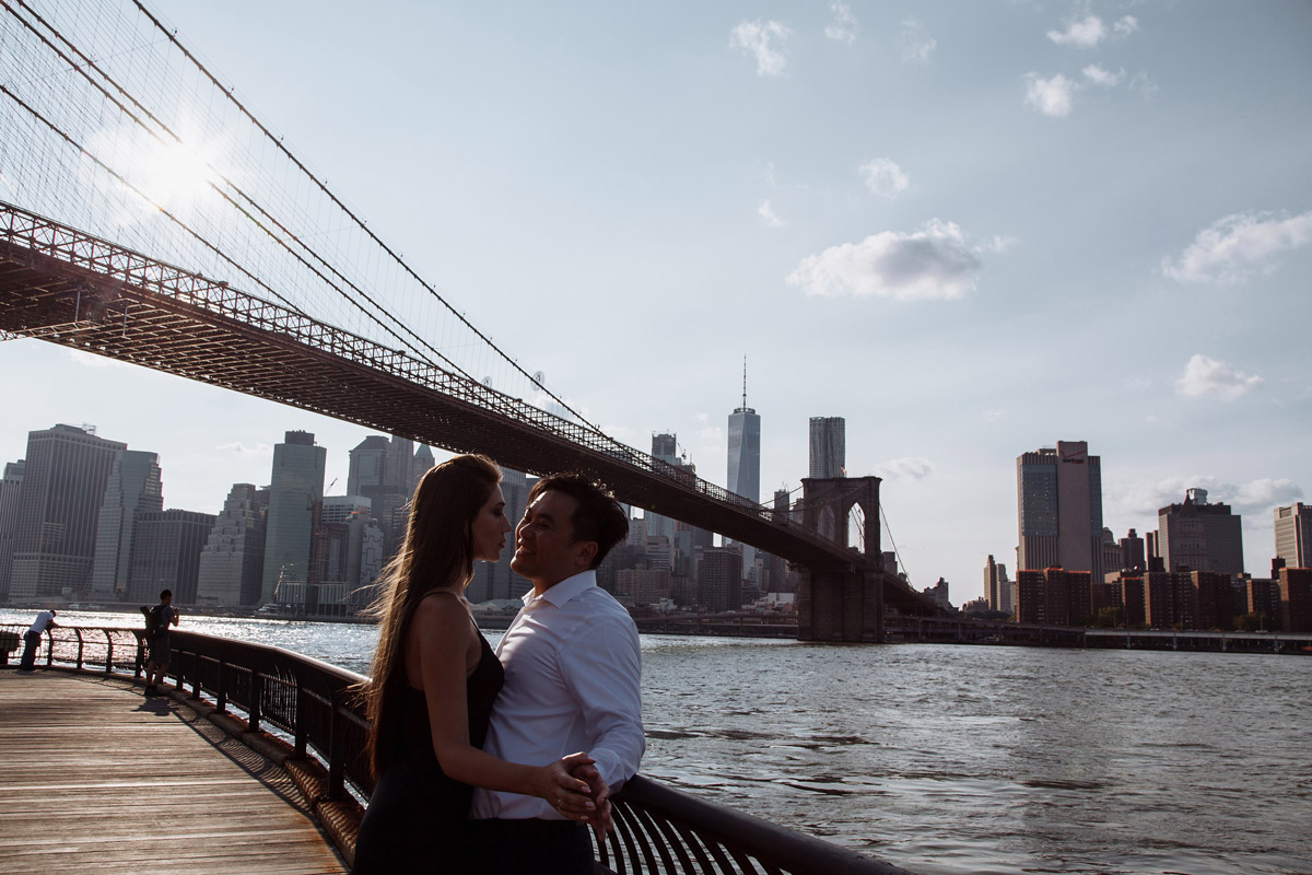 Портфолио: Love story