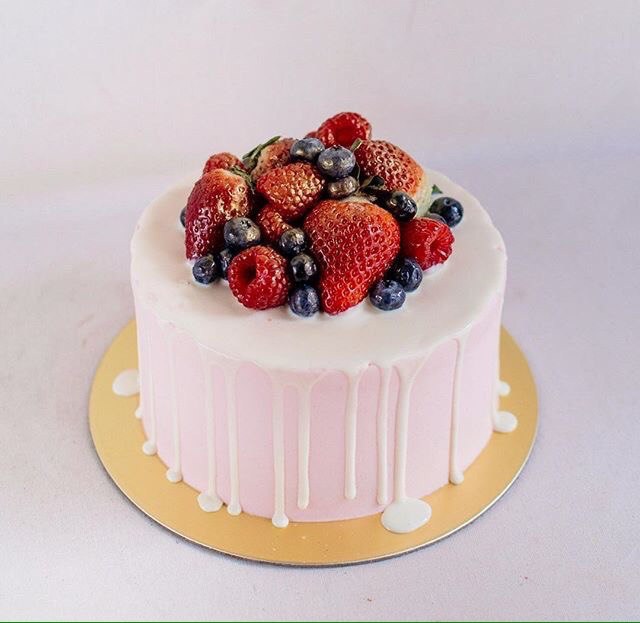Cake house — кадр 3 из 9