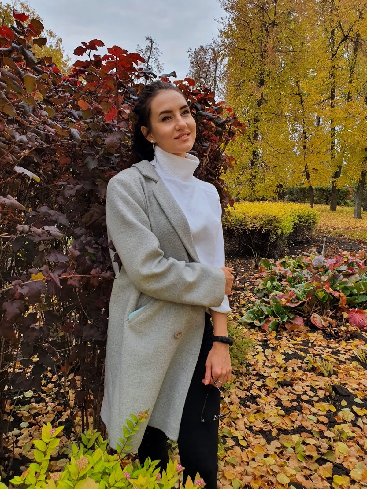 Татьяна Баландина