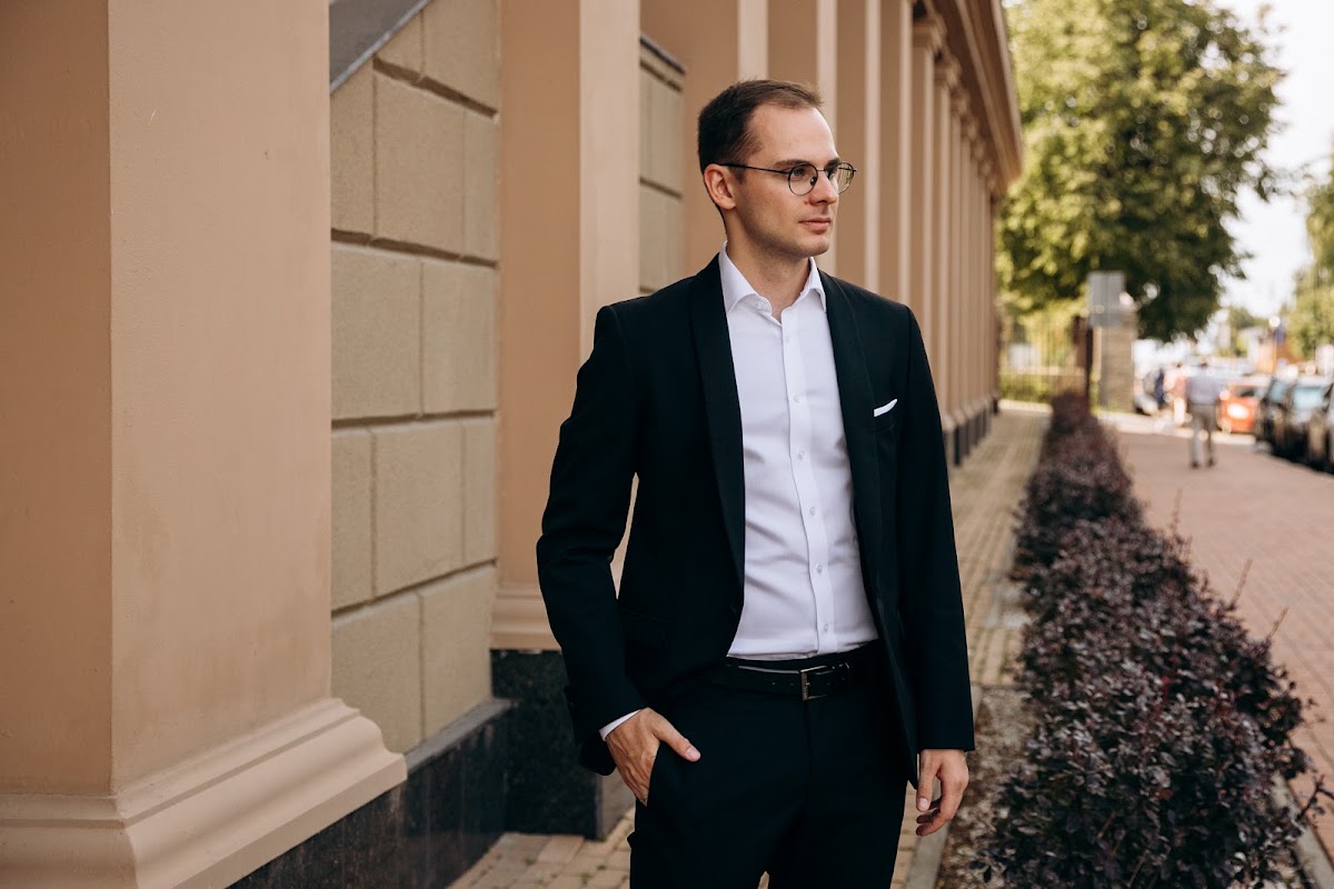 София и Антон