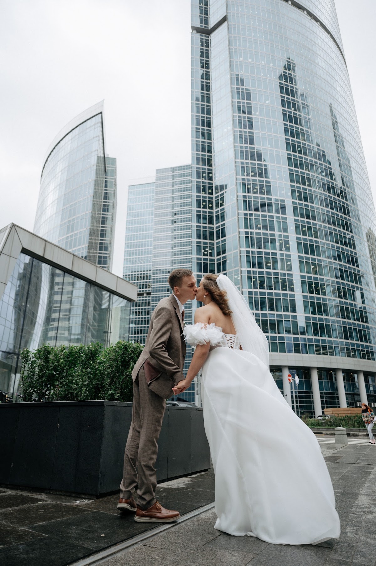 Марина и Никита