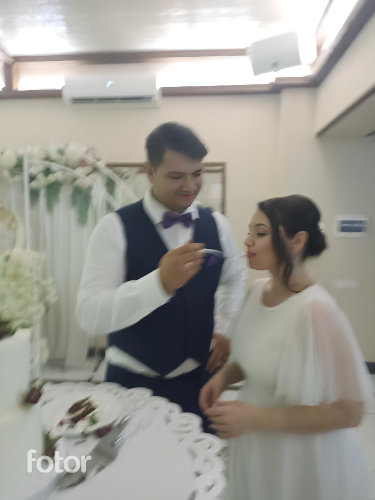 Камерная свадьба: Кирилл и Маргарита
