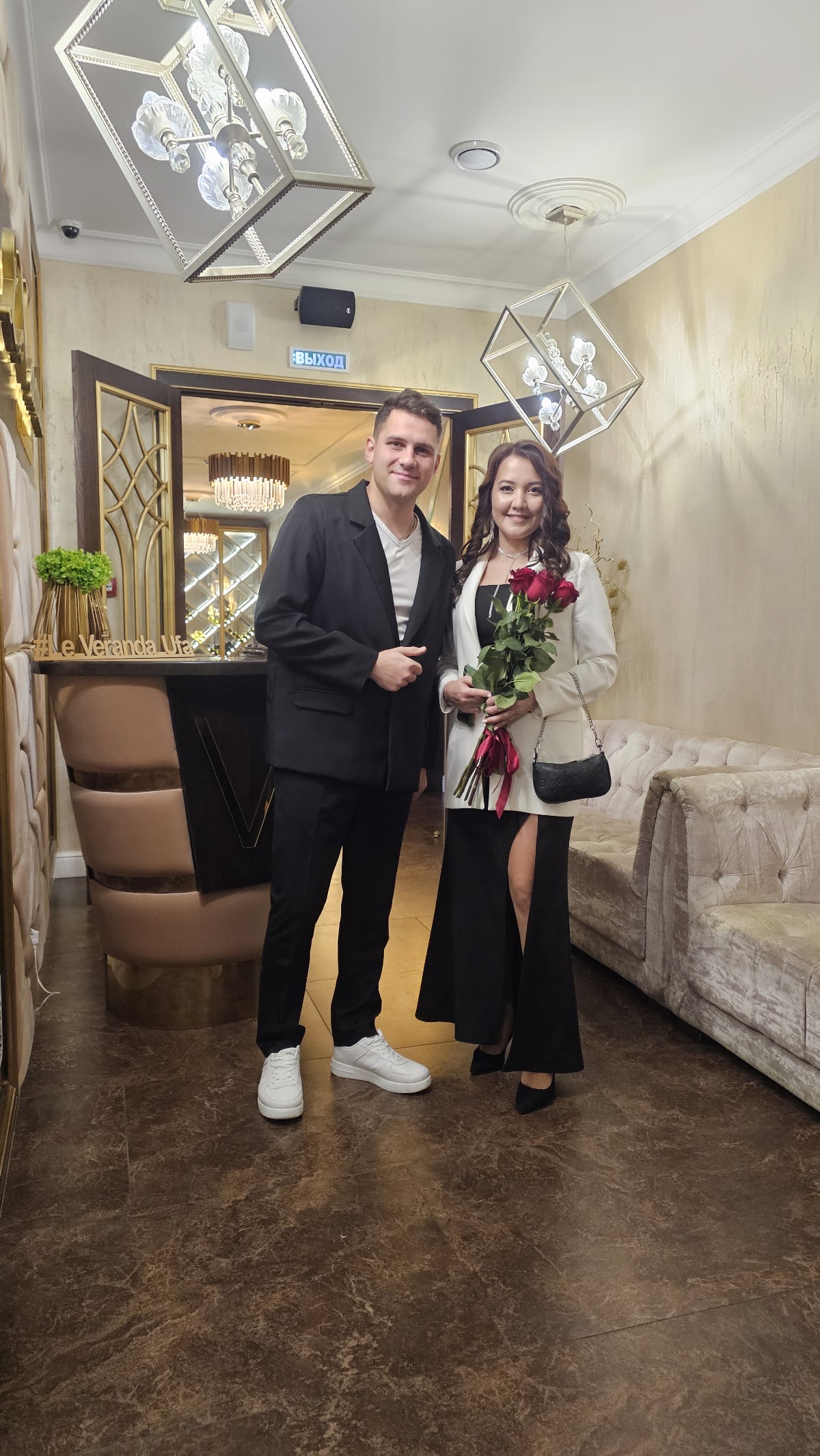 Портфолио: День рождения