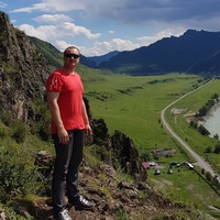 Андрей Болотов