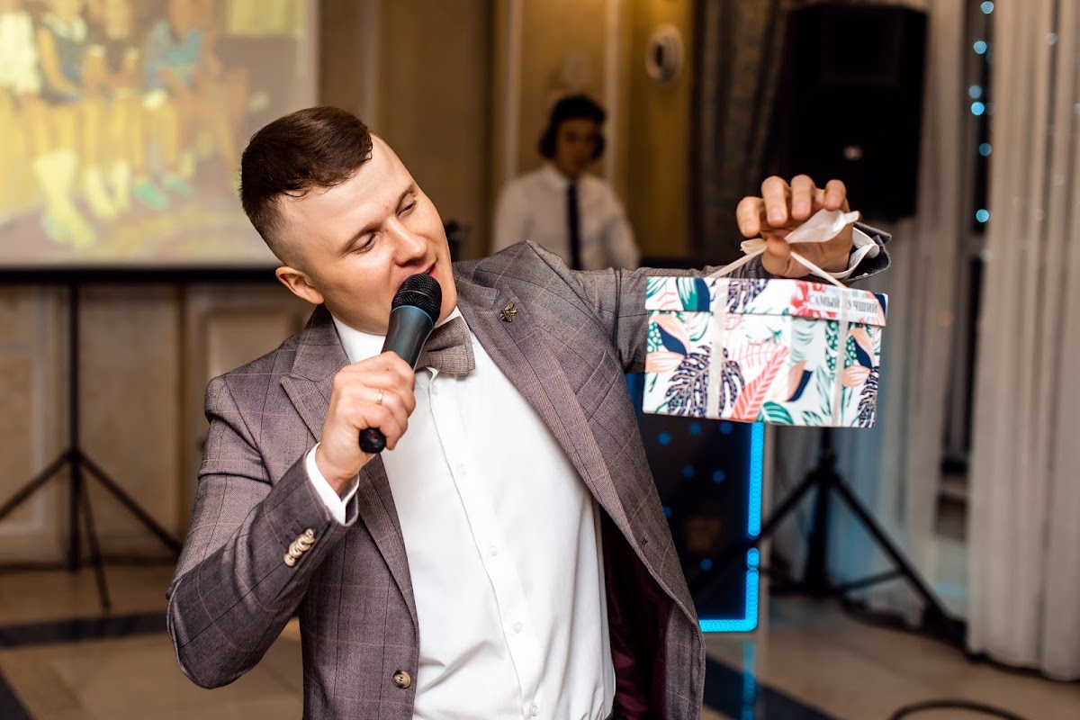 Портфолио: День рождения