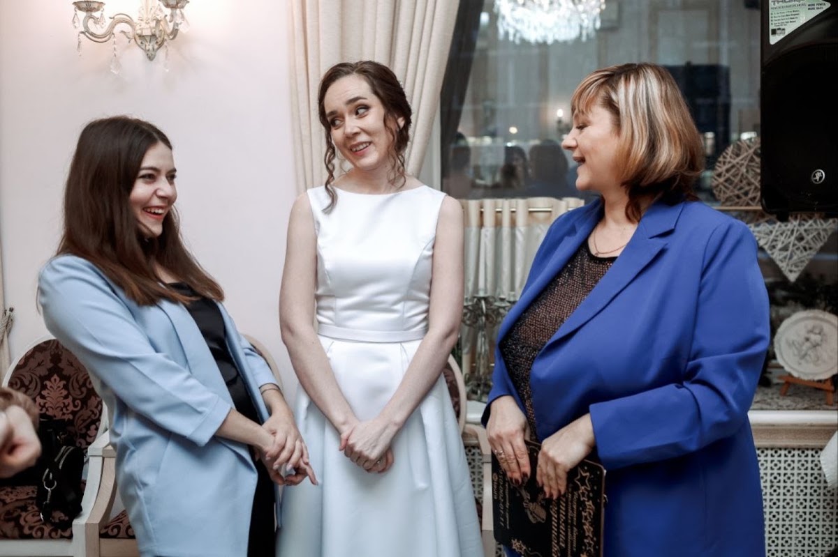 Татьяна Смородинова