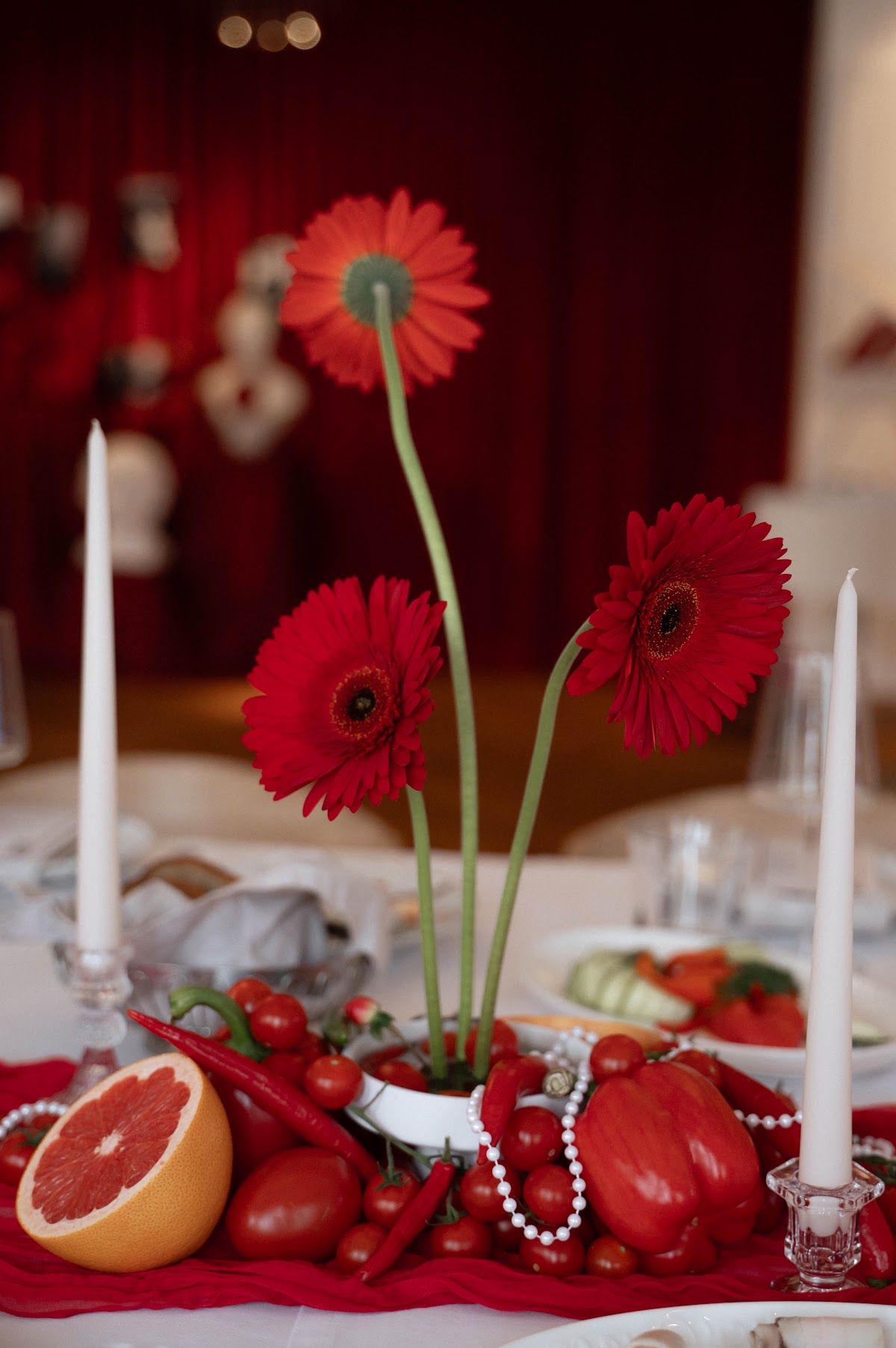 Smirnova Wedding Event