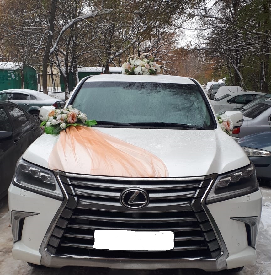 Оформление автомобилей