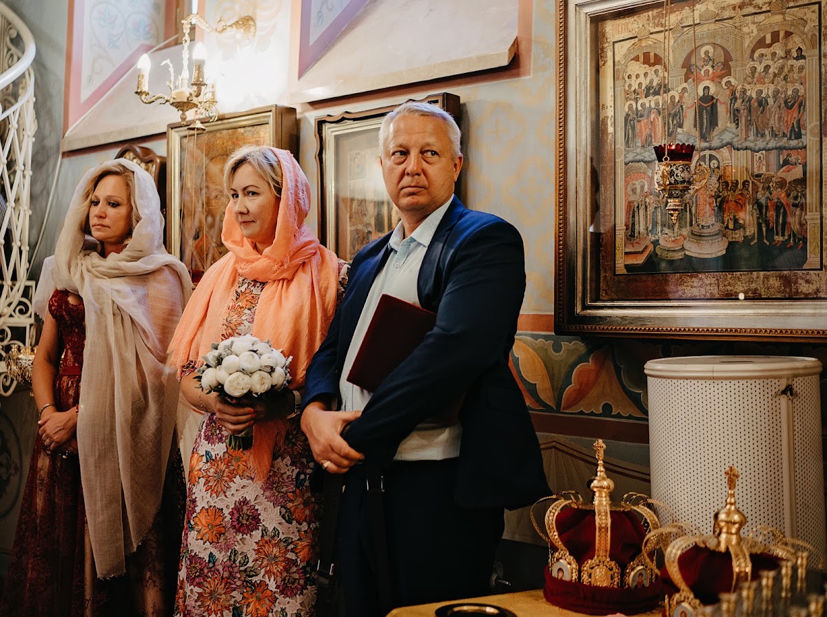 Алиса и Артемий